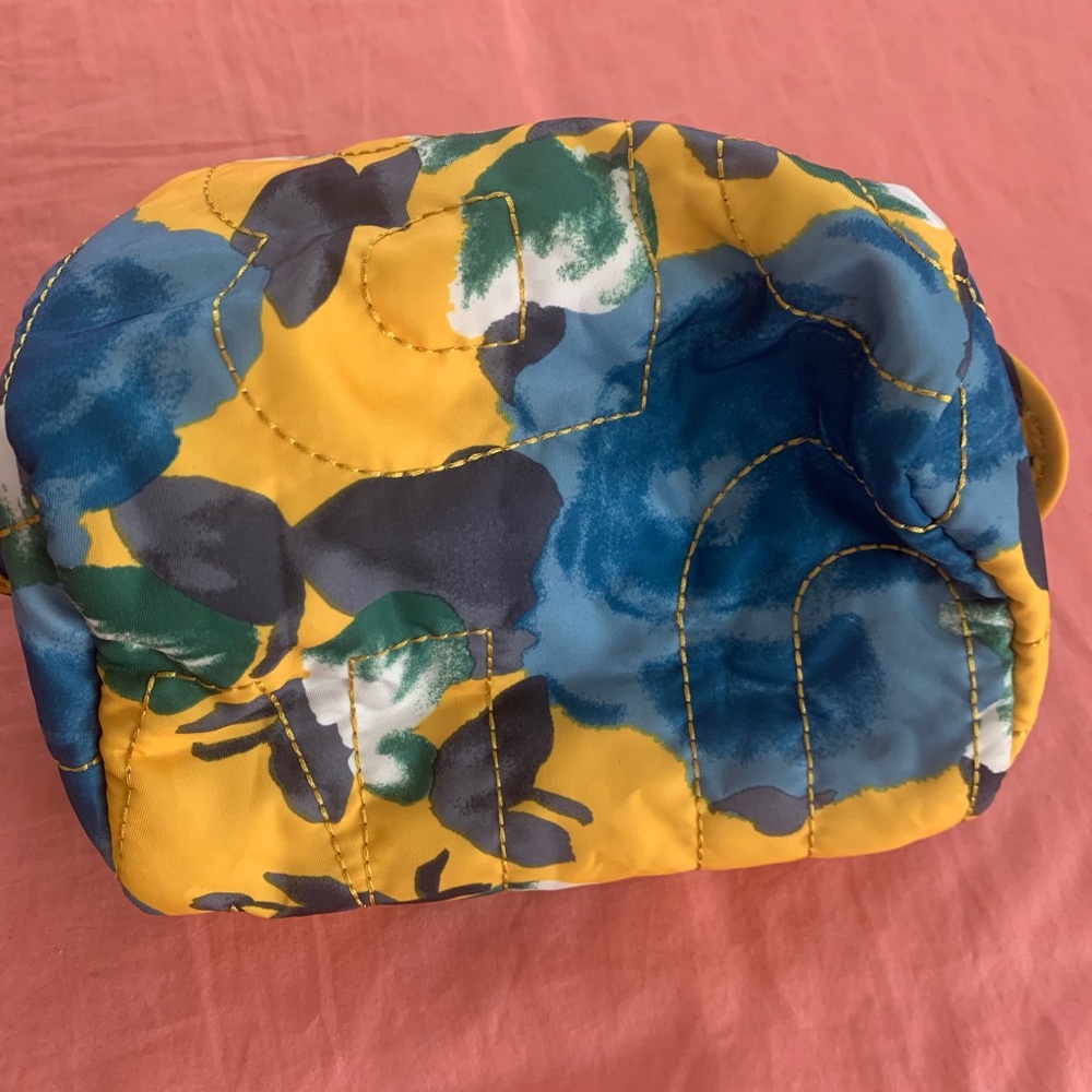 Marc by Marc Jacobs make up bag